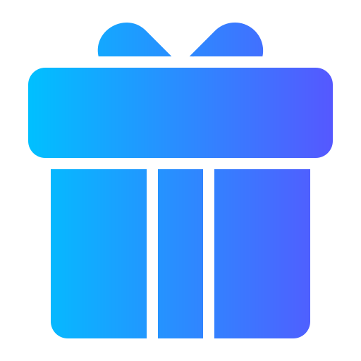 Bonus Bot Icon