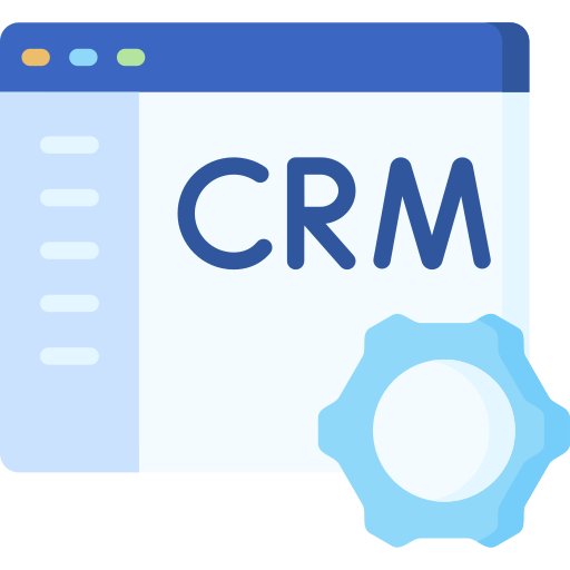 CRM Icon