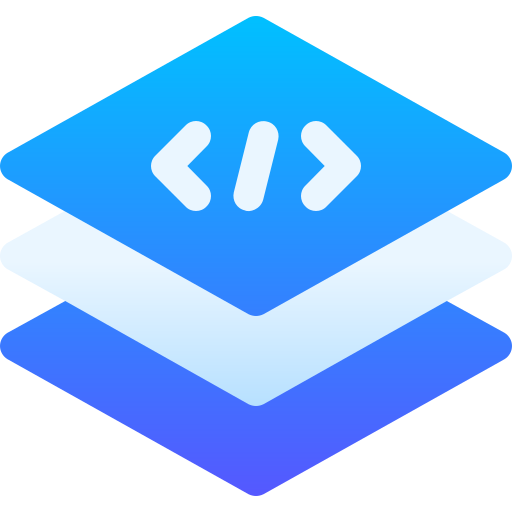 Custom Software Icon