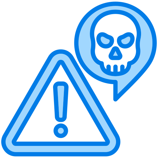 Risk Bot Icon